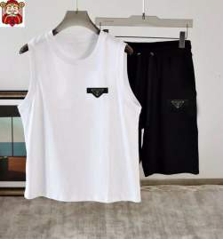 Picture of Prada Shirt Pant Suits _SKUPradaM-5XLkdtr27524560